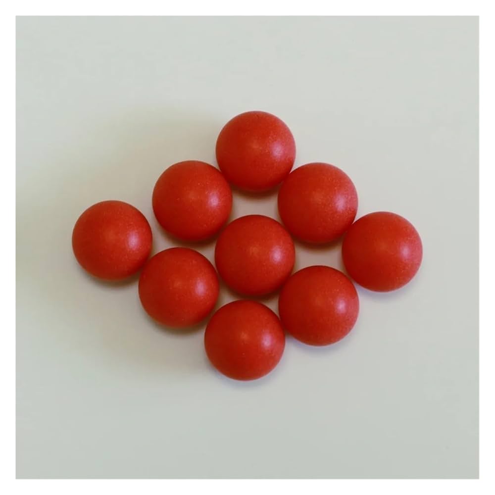 赤いプラスチックボール Amazon.co.jp: Alipis 赤いプラスチックボール 25個 1.57インチ