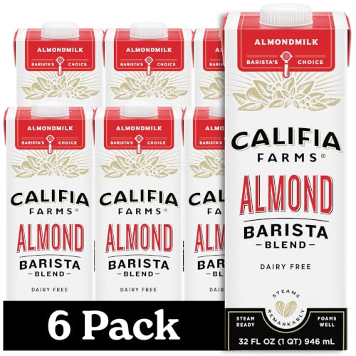 Califia Almond Barista