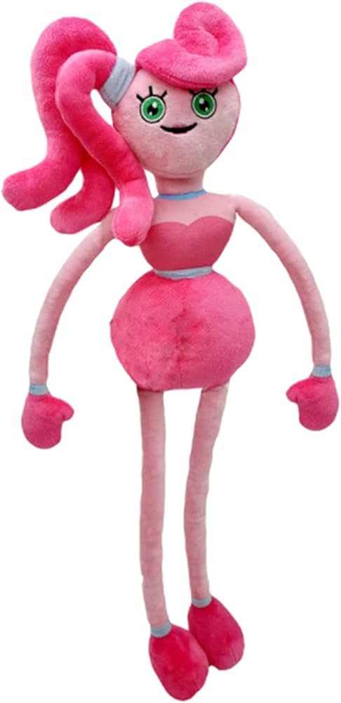 ハギーワギー マミー ぬいぐるみまとめ売り ポピープレイタイム ハギーワギー ぬいぐるみ まとめ売り - メルカリ