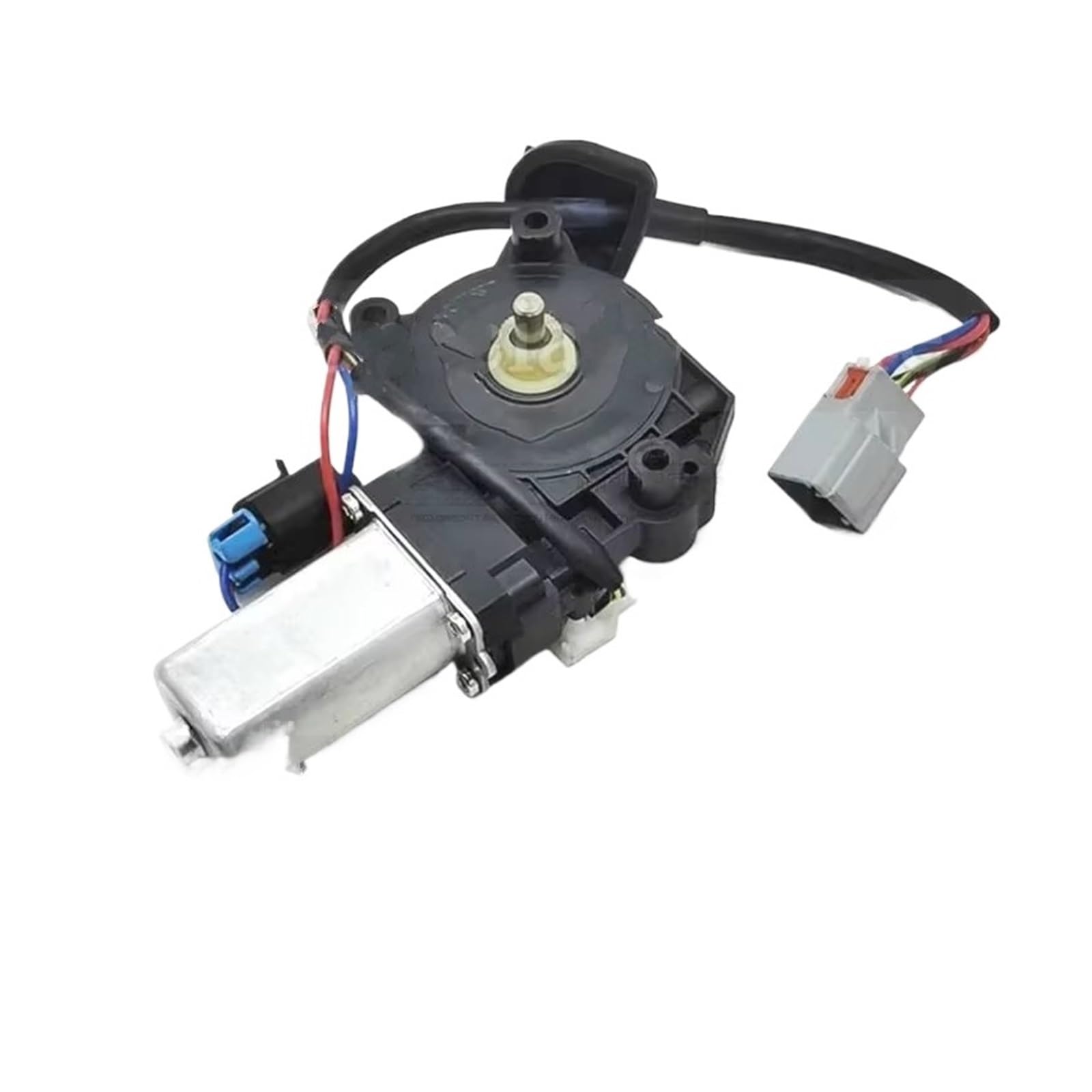 Eldvsua Grey Window Regulator Motor Assembly For Land For Rover For Freelander 2 Car Window Glass Lifter Motor Electric Regulator