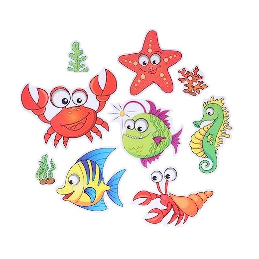 9 Peças adesivos de banho adesivos anti banheira adesivos para banheira adesivos antiderrapantes de desenhos animados fita antiderrapante Desenho animado fita adesiva gesso