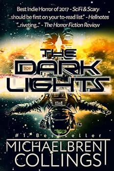 Paperback The Darklights Book