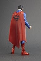 Vista 7 de Kotobukiya Superman nuevo 52 " DC Comics "ArtFX + Estatua