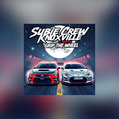  Subie Jam
