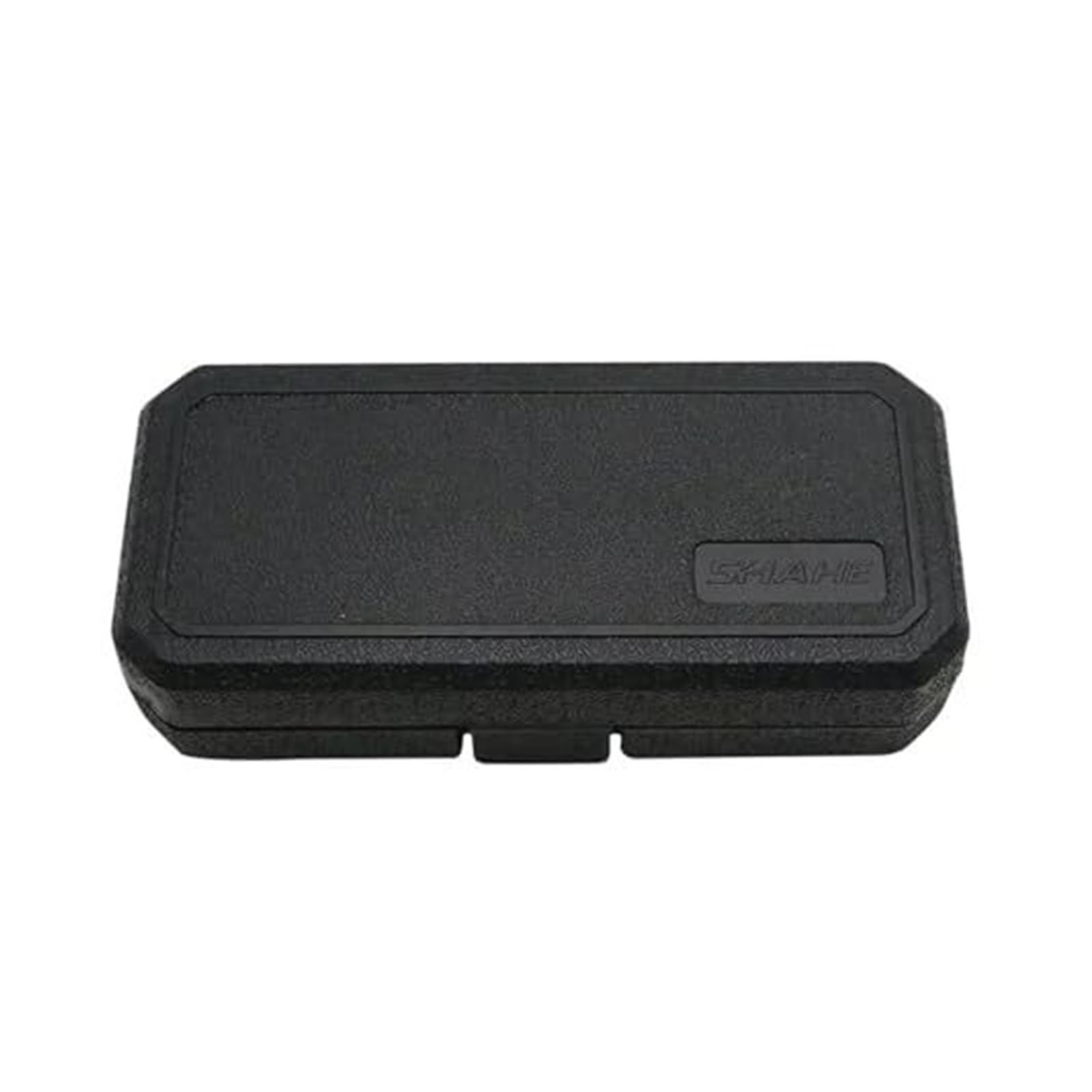 Micromètre numérique à tube double tête ronde, outils de mesure 0 100 mm (0 25 mm)(50 75mm)