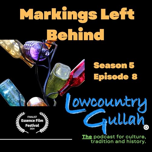 Keeper of the Culture | Sonja Griffin Evans