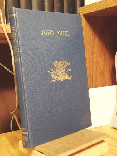 John Muir [Spanish] 1589521684 Book Cover