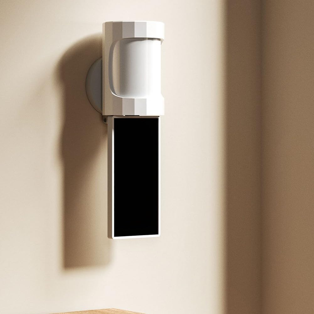 per Sensore di presenza PIR compatto con sistemi domestici di tipo