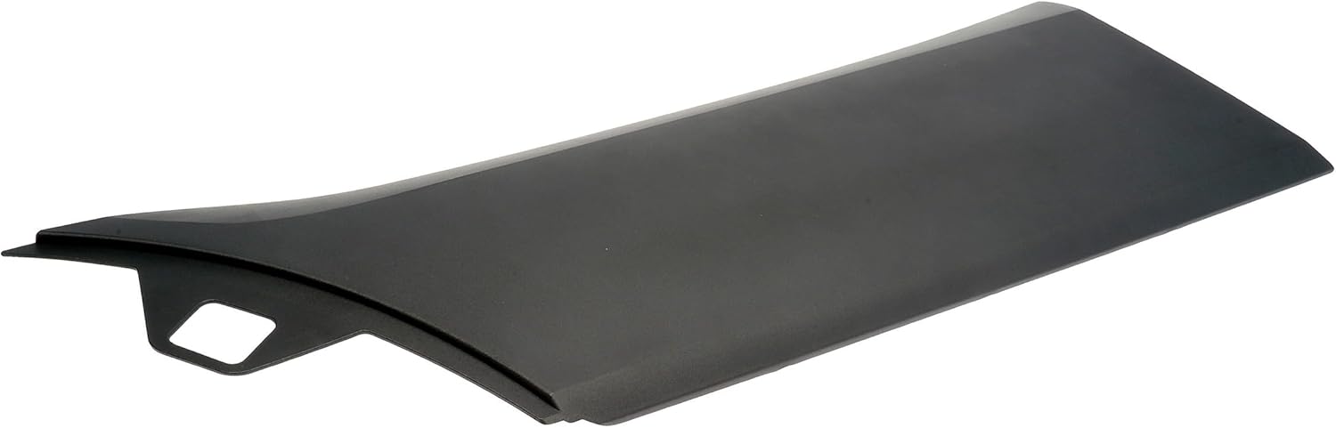 Mechanics Choice Rear Right Door Molding for 2015-2021 Ford Transit-150, Transit-250, Transit-350, Transit-350 HD