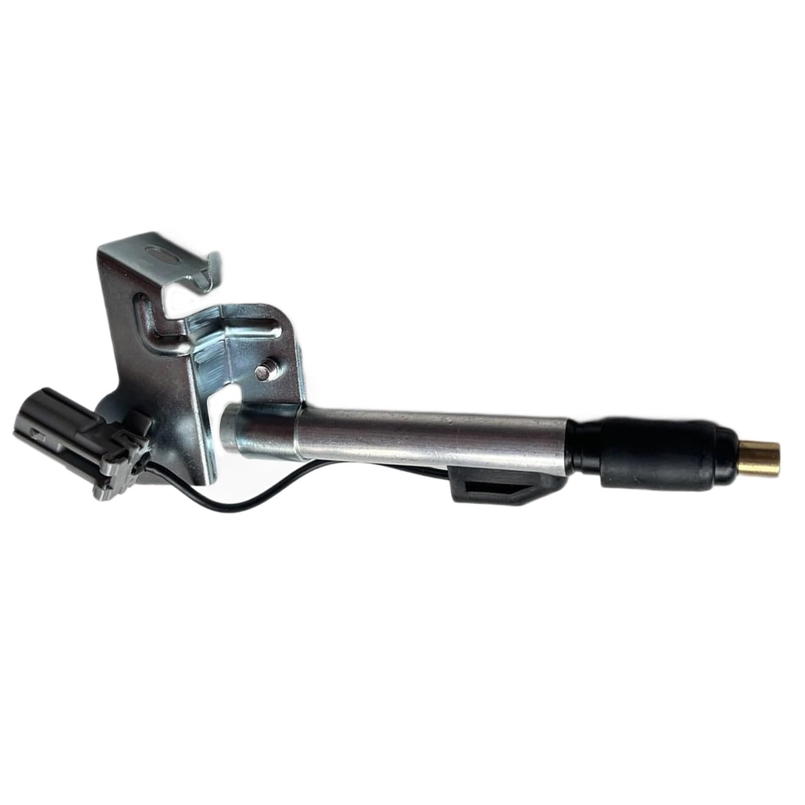Base in plastica per antenna compatibile con 2010-2013, supporto per antenna radio 86309-35140