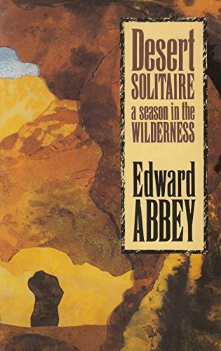 Desert Solitaire Desert Solitaire