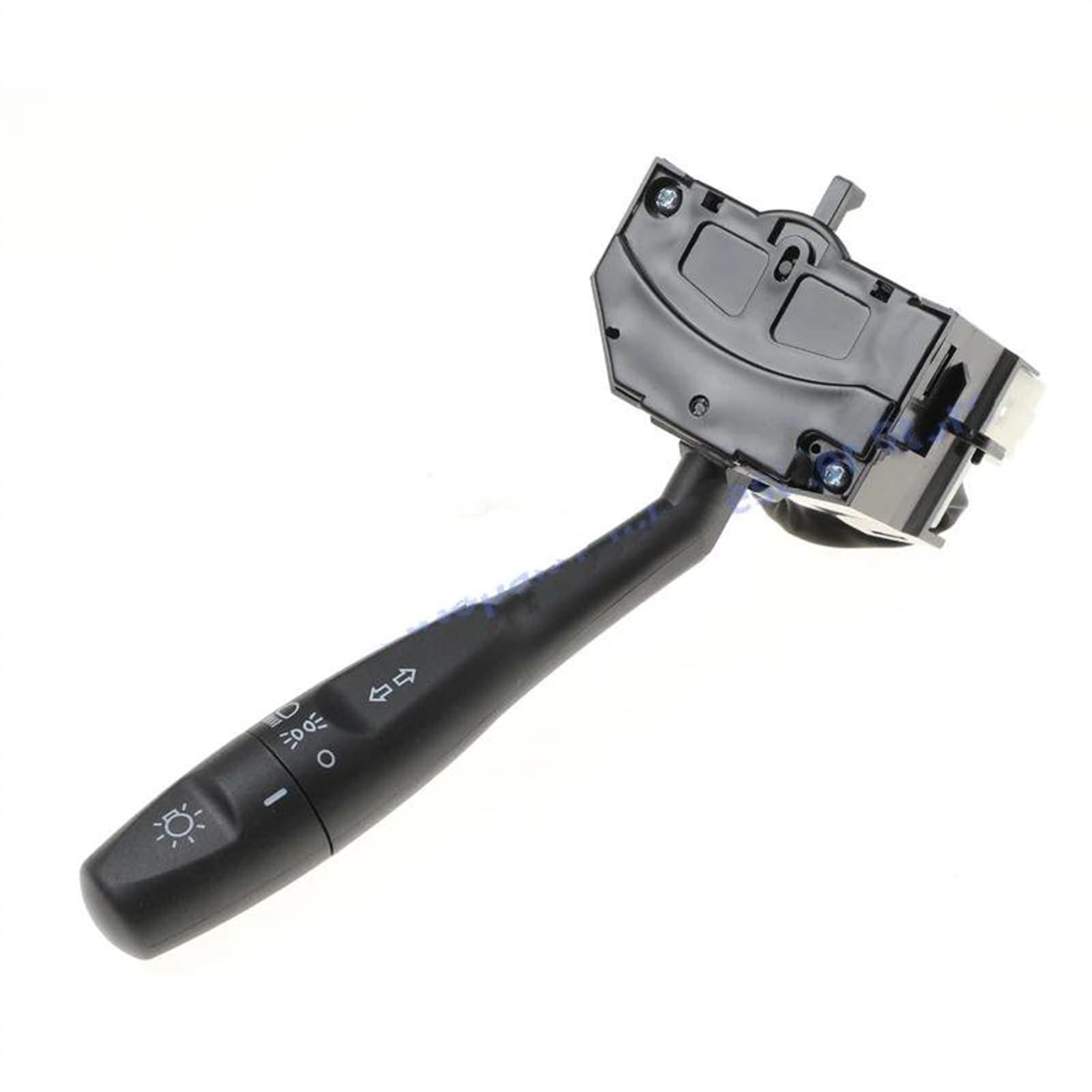 Compatible con Mitsubishi AM7979055, Interruptor Faro Señal De Giro para Coche, Brazo De Palanca Direccional Intermitente, Interruptores De Columna Dirección MR277924 DireccióN Interruptor