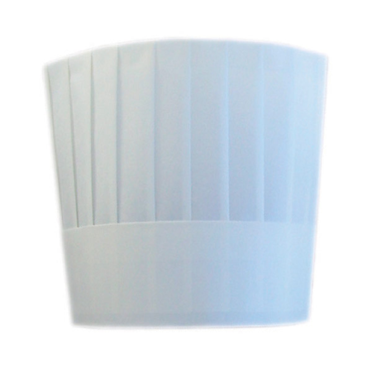 García de Pou 155.16 Cappellini Regolabili Classici 23 cm, Bianco