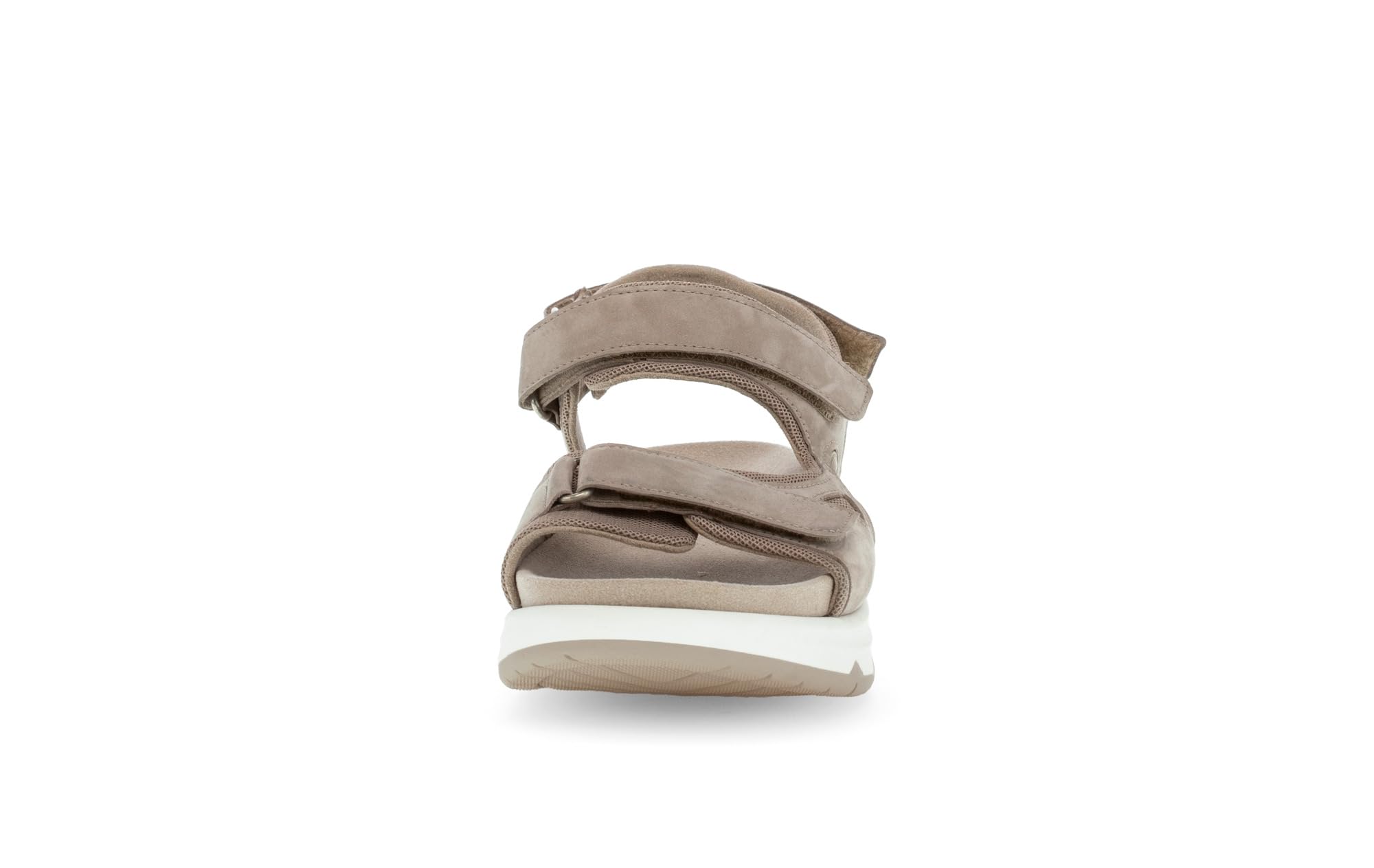 Gabor rollingsoft sensitive 66.889.60 - sandal damskie - rozmiar 38.542 (EU) 5.5 (UK)