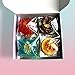 Crystal Candy by Cabana Candy Shop - 10 Piece Edible Crystals Variety Box