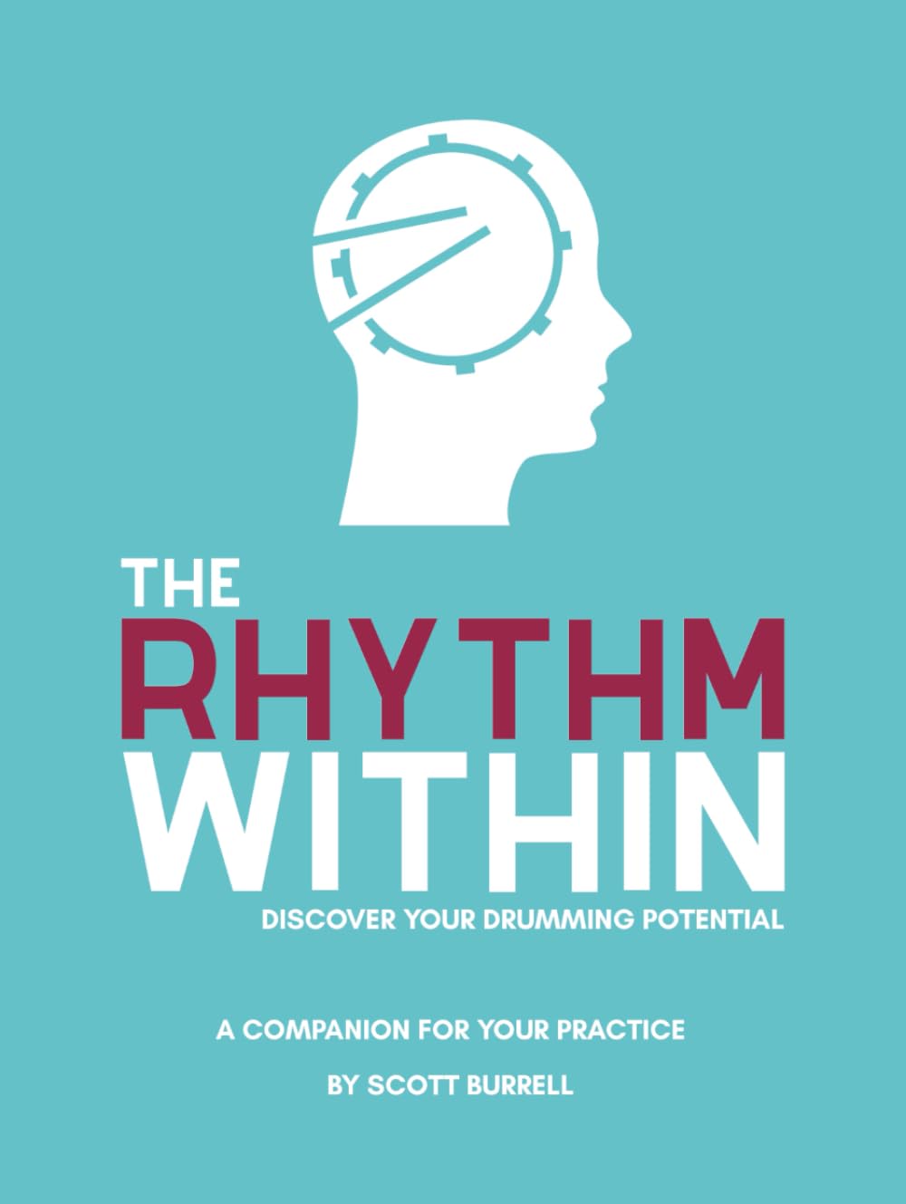 The Rhythm Within: Discover Your Drumming Potential