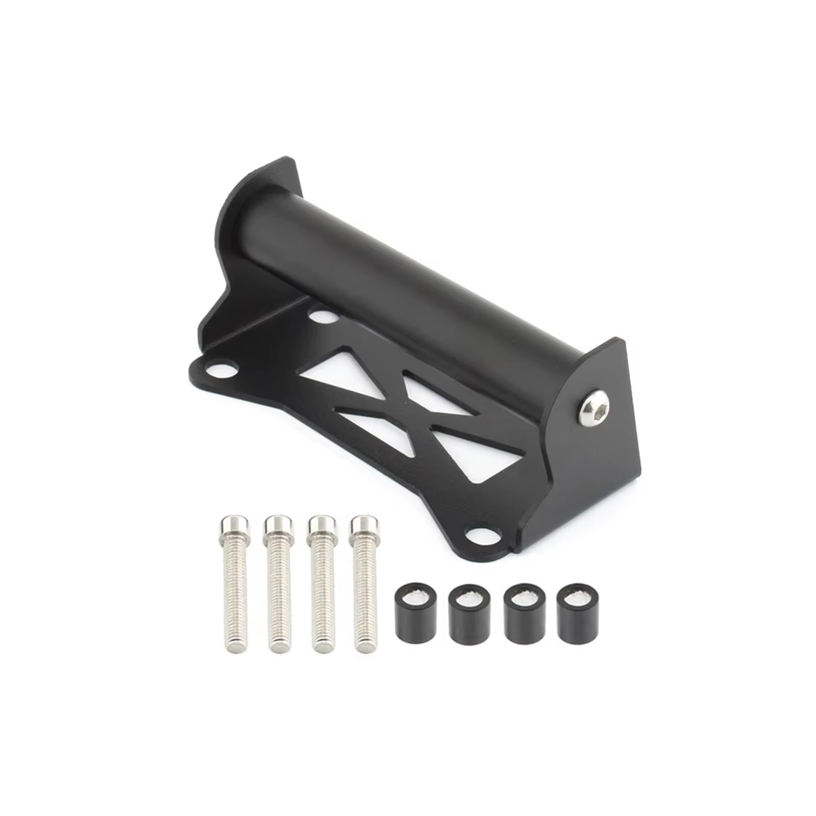 Fixation GPS Moto pour ADV350 Plus de Vibrations sur Smartphone - 5