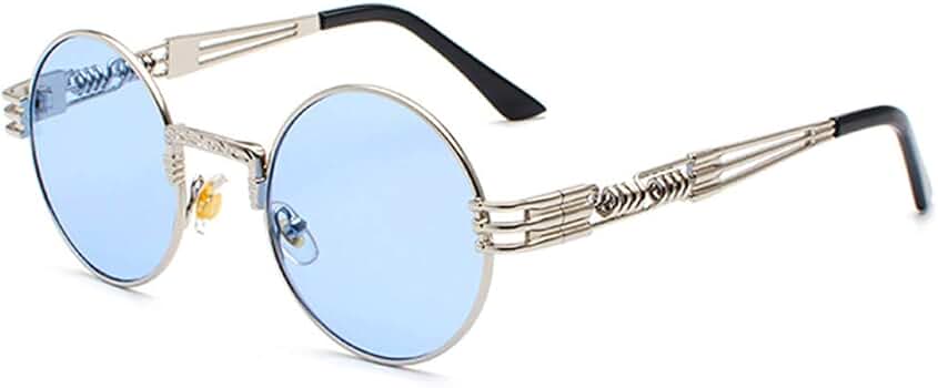 小物 GDC \" Round Sunglasses \" GDC Round Sunglasses