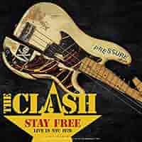 洋楽 The Clash / Clampdown, USA (Live 1979) The Clash – Clampdown, USA | Releases | Discogs