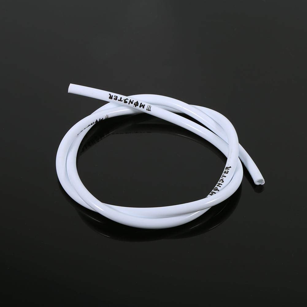 Tubo Flessibile Del Carburante Arancione Chaft 6mm (contatore 1) - Parti Di Apparecchiature - Foto 8