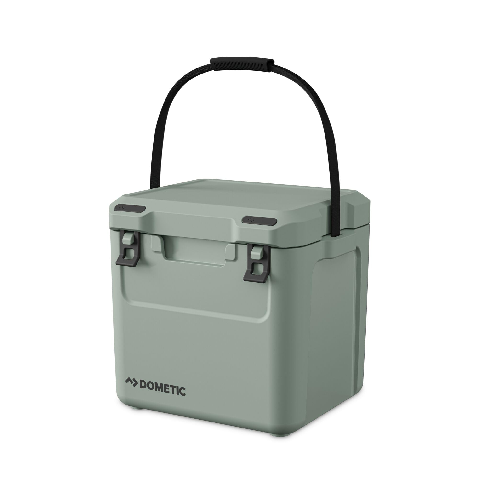 DOMETIC CI - Passive Kühlbox 15/28L - Thermobox - Hält Eiswürfel tagelang gefroren - Extrem Leicht - Kühlbox für Auto, LKW, Boot, Reisemobil