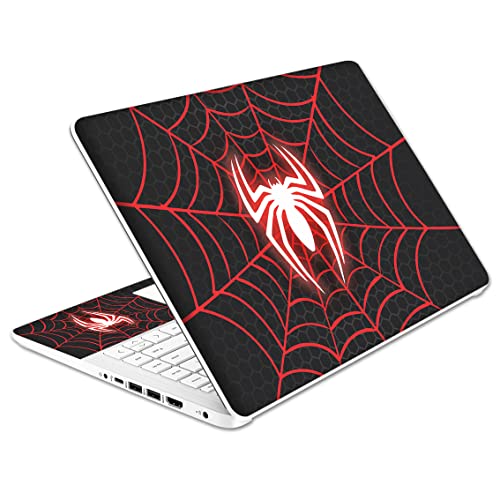 HK Studio Laptop Skin Decal Specific Fit for HP 14