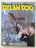  Dylan Dog n.203 originale ed.Bonelli