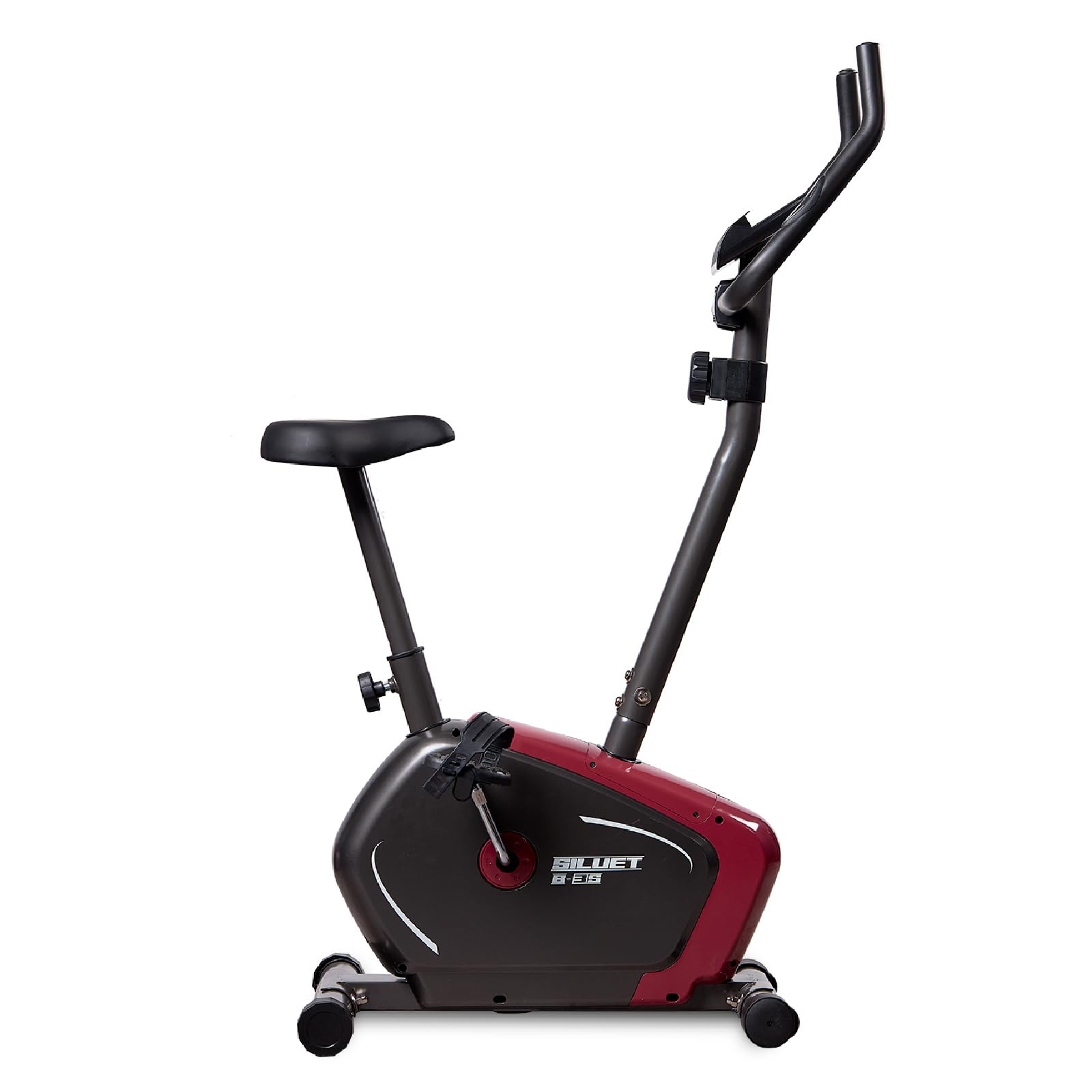 Bicicleta Estática Siluet Fitness UPRIDE Bike B-3S (Referencia: S6900117)