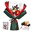 Christmas Bouquet Crochet Kit