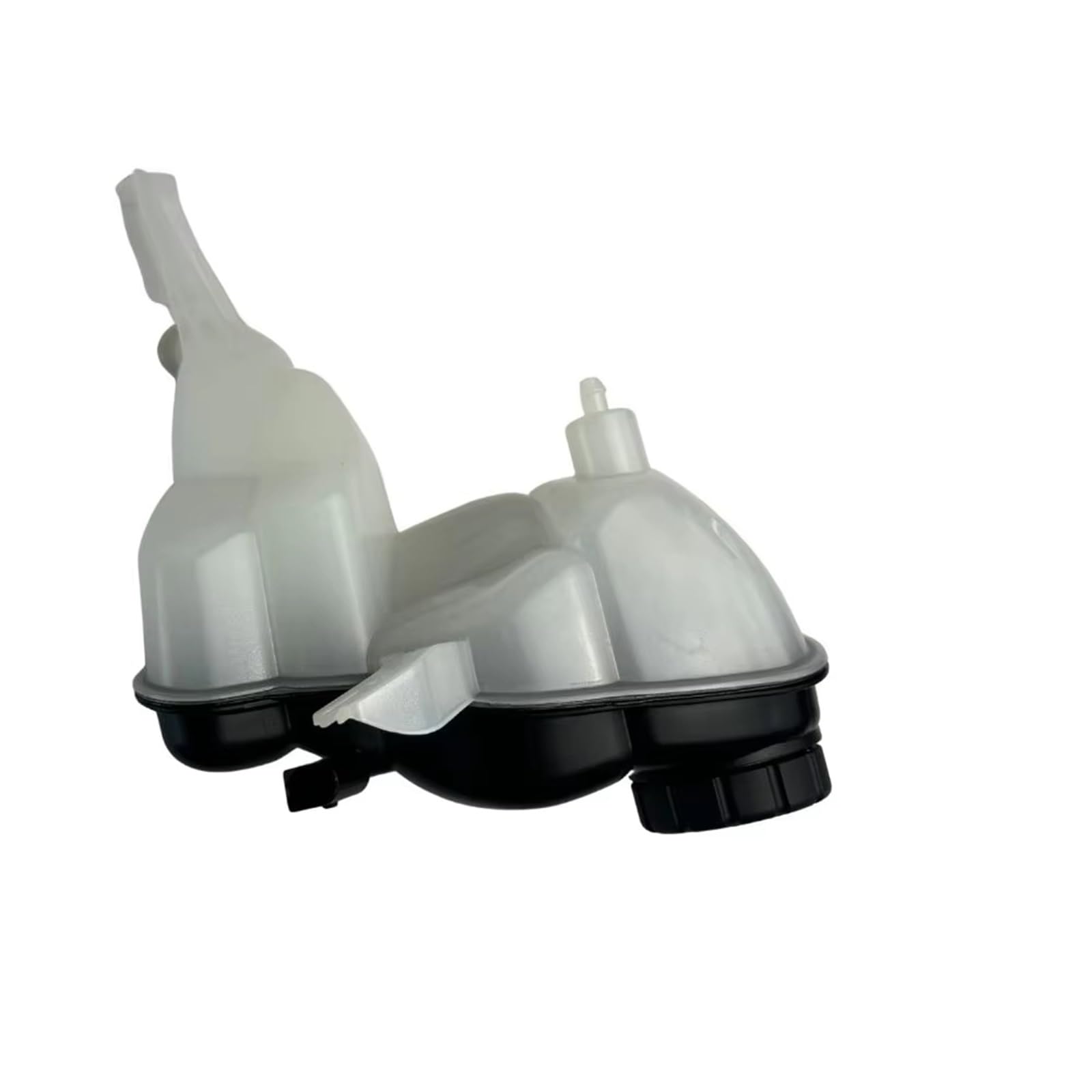 Serbatoio Dell'acqua Raffreddamento Per Benz S Per W221 A2215000649 Serbatoio Espansione Serbatoio Radiatore Liquido Raffreddamento Con Tappo radiatore del motore
