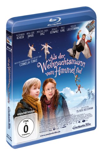 Als der Weihnachtsmann vom Himmel fiel image 4