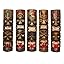 Multicolor - 5 - 24 Inch Multicolor - 5 - 24 Inch