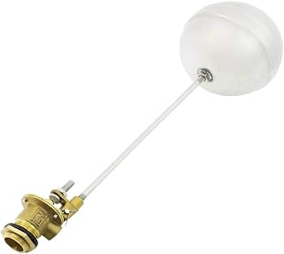 New Lon0167 Fish Tank Water Level Control Sensor Liquid Floating Switch(FlÃ¼ssigkeitsschwimmerschalter fÃ¼r Aquarium-Wasserstandskontrolle