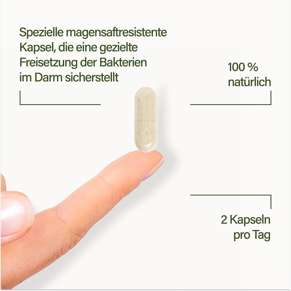 Nupure Probaflor Max Spektrum N95 30 stk