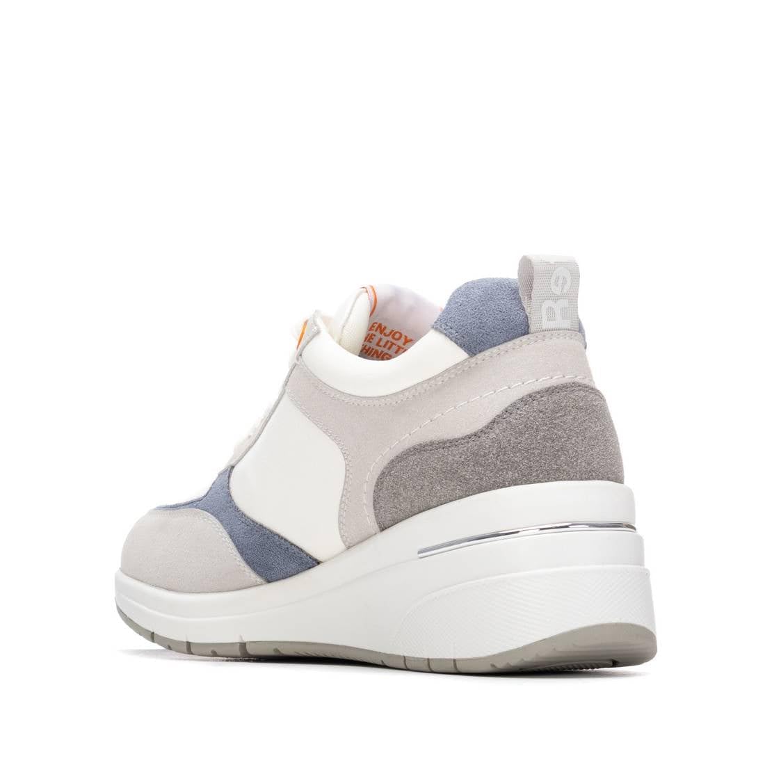 Refresh 17505101 Zapato SRAMujer