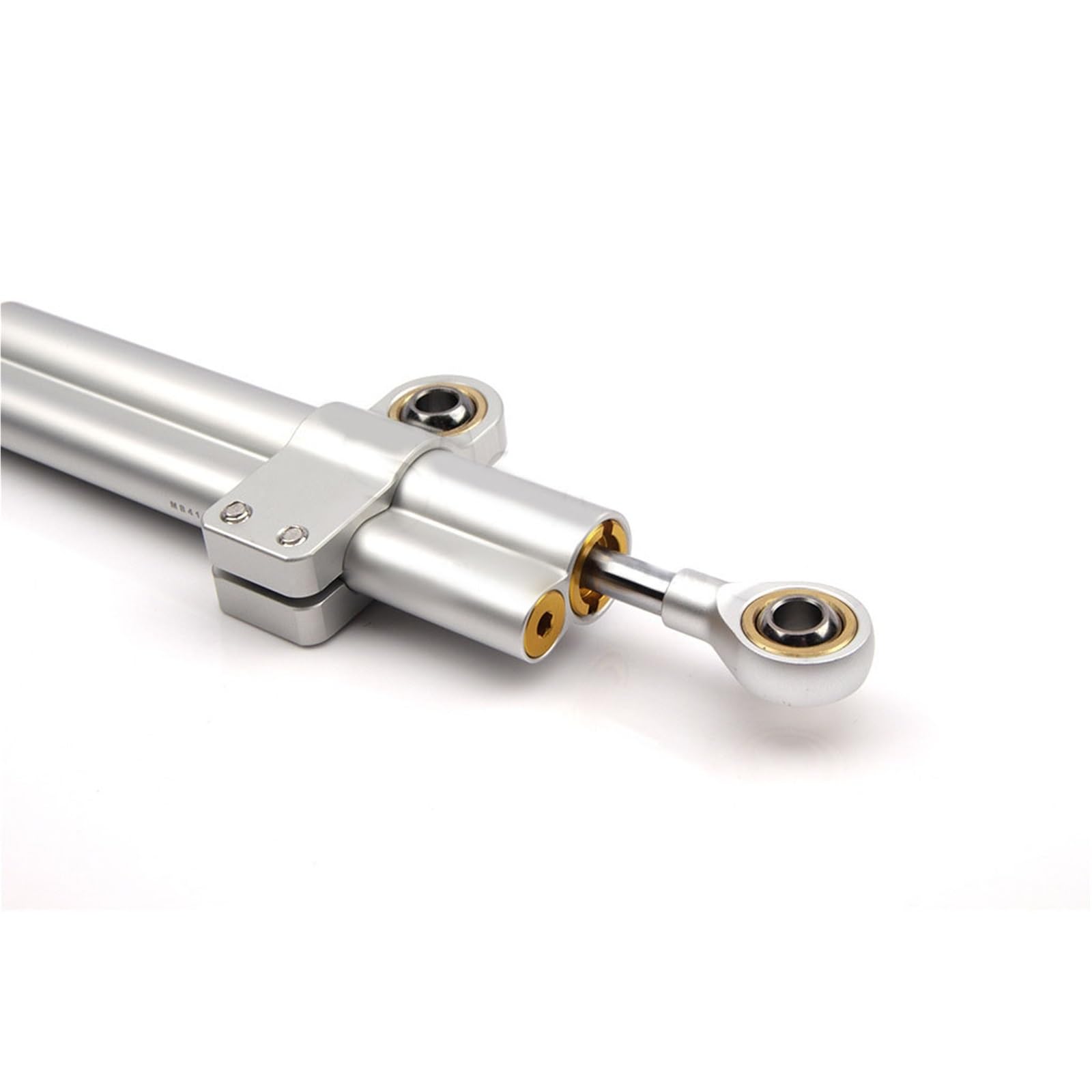 Amortisseurs De Direction Réglables Universels pour Moto, Modification Directionnelle, 373MM, pour Kawasaki