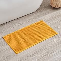 C-waffle Mustard Yellow