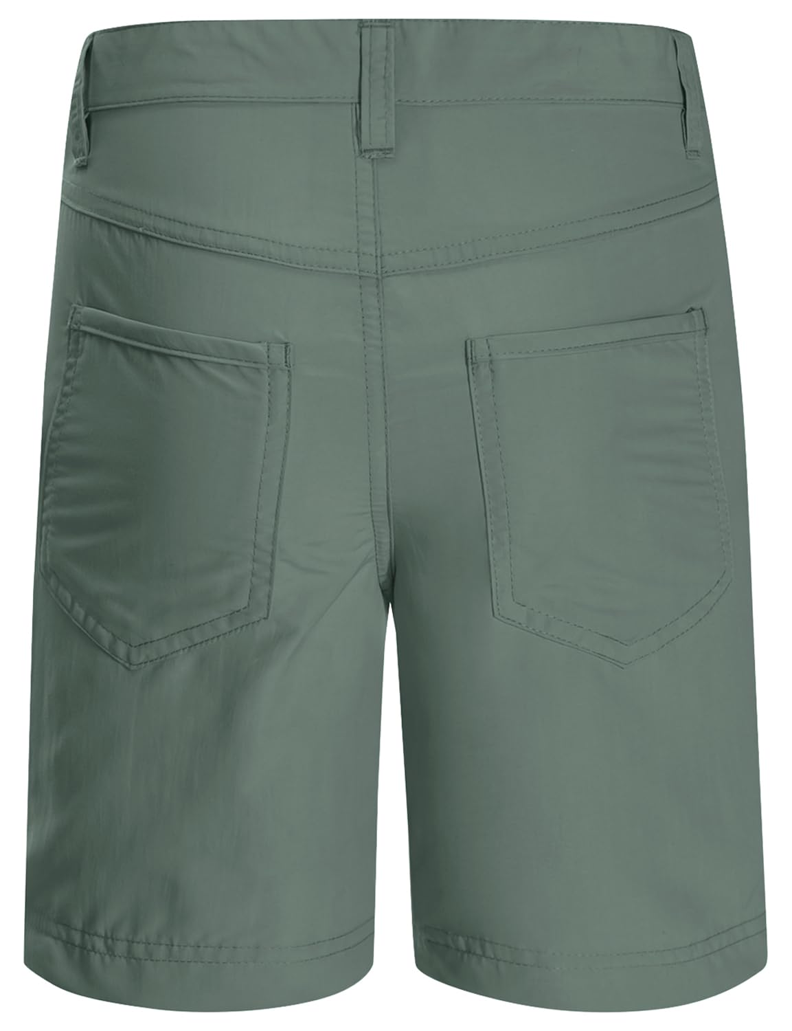 Jack Wolfskin Jungen Shorts Sun Shorts K