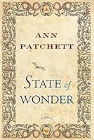 Algopix Similar Product 17 - State of Wonder: A Novel