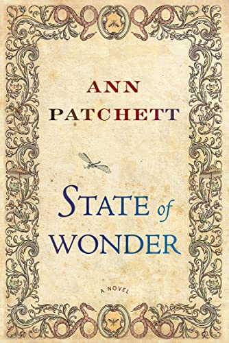 Image of State of Wonder: A Novel (P.S.)