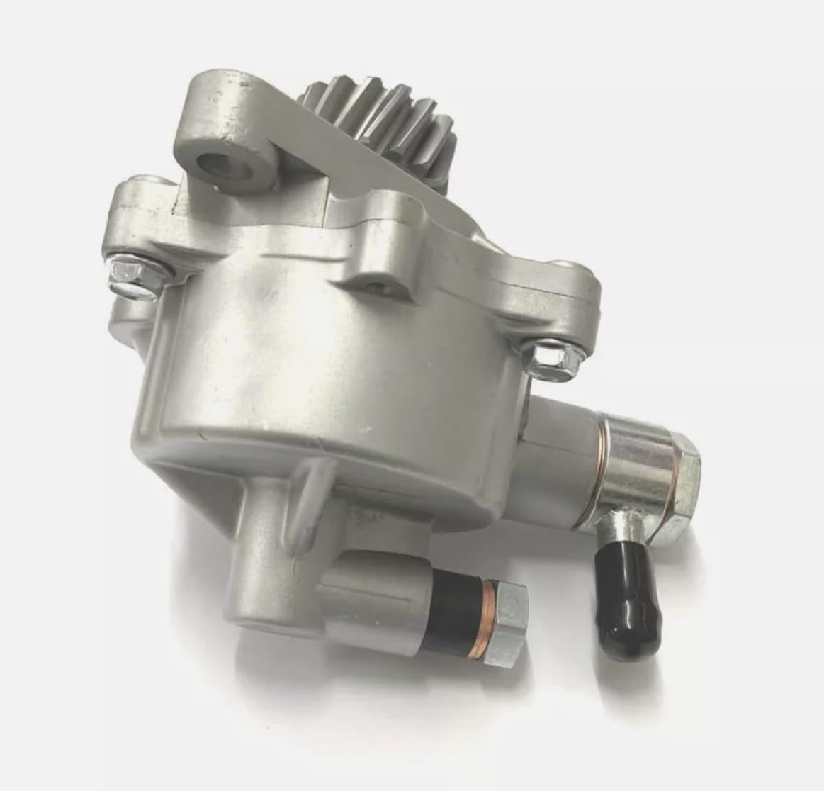 ENGINE VACUUM PUMP ME200093 For MITSUBISHI PAJERO SHOGUN DELICA MK2 2.8TD 4M40 1993-2000