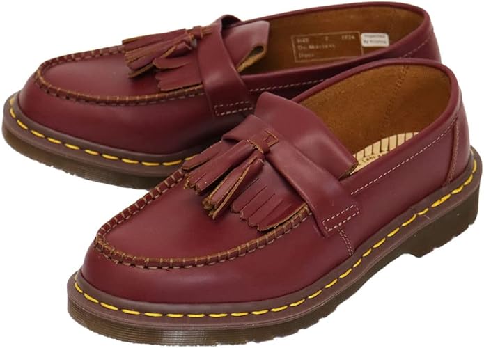 Amazon | [ドクターマーチン] 26891001 VINTAGE ADRIAN ヴィンテージ