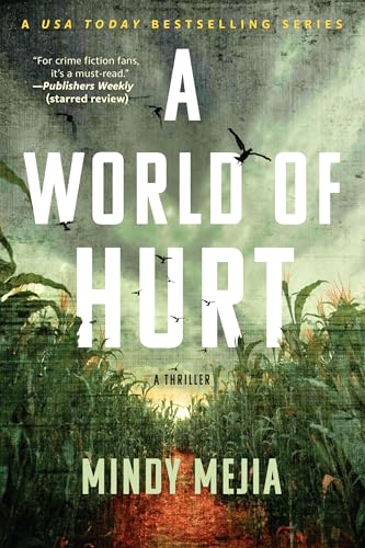 A World of Hurt (Iowa Mysteries Series, 2)
