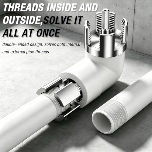 Tubo PVC 1 1/2 18 Imagen adicional