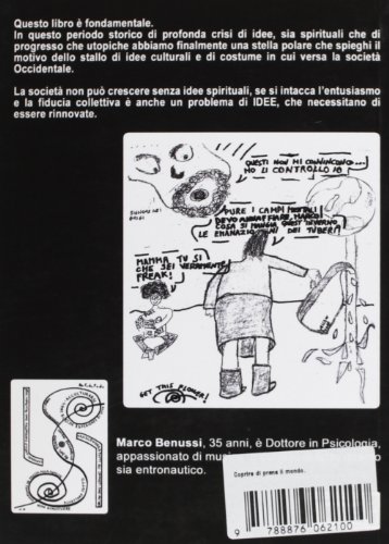 Coprire di prana il mondo