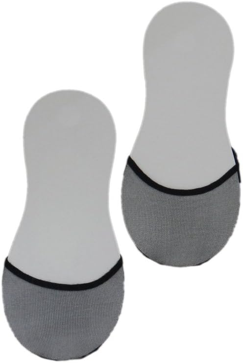 Wild Flowers Cushion Toe Covers