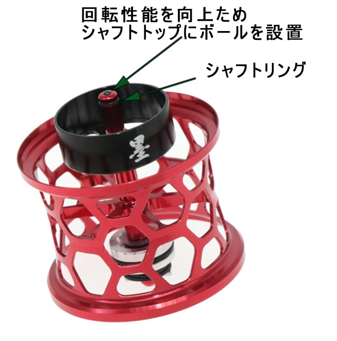 Amazon | [青嵐ルアー]ダイワ 24STEEZ 24スティーズ SV TW 100 ベイト