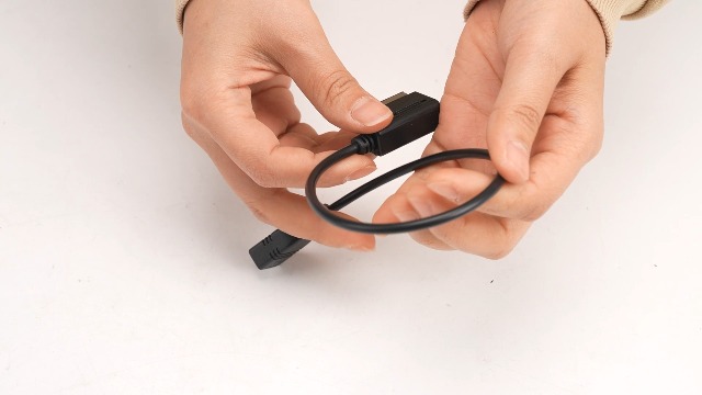 Qiilu Adaptateur Câble Interface USB AMI MMI AUX MP3 Pour Audi Q5 Q7 A4 A6