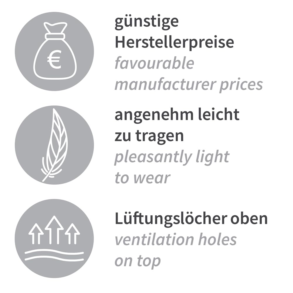 1000 Stück, Schiffchenmützen, FRANZ MENSCH, größenverstellbar, weiß, Papier | Service, ungeprägtes Papier, Kochmütze, Kochkappe, Kochhaube, chef hat, Küchenpersonal, Labor, Hygiene, Gastronomie