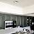 Ekena Millwork MLD03X03X05AT Attica Crown Moulding, 3 7/8"H x 3 5/8"P x 5 3/8"F x 94 1/2"L, White